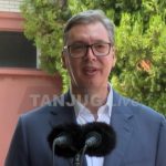 "Oni predstavljaju snagu Srbije": Vučić ponosan na prikazane sposobnosti Žandarmerije (VIDEO)