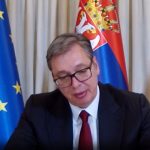 Vučić dao ekskluzivni intervju za Fox News: "Nadam se da ćemo imati priliku da ugostimo Trampa"