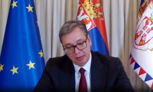 Vučić dao ekskluzivni intervju za Fox News: “Nadam se da ćemo imati priliku da ugostimo Trampa”