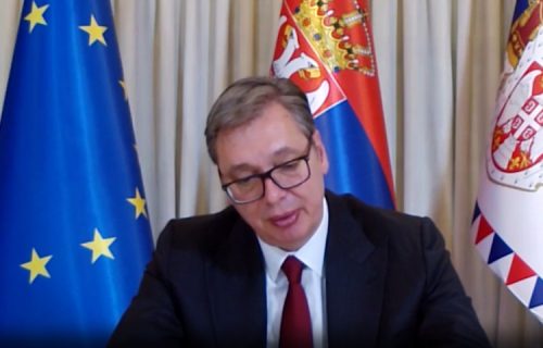 Vučić dao ekskluzivni intervju za Fox News: "Nadam se da ćemo imati priliku da ugostimo Trampa"