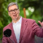 Vučić: "Priroda blokadera i suština svega što rade su laž i nasilje"