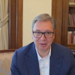 Vučić pokazao "glasački listić" koji će popunjavati građani na skupu 27. juna: Sadrži listu prioriteta