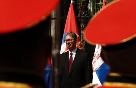 Vučić nastavlja sastanke u Gruziji: Danas sa Kobahidzeom i Papuašvilijem, sledi poseta regionu Kaheti