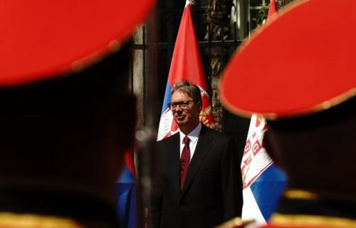 Vučić nastavlja sastanke u Gruziji: Danas sa Kobahidzeom i Papuašvilijem, sledi poseta regionu Kaheti
