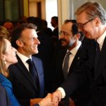 Vučićeva poruka iz Tivta: Ključ naše budućnosti leži u međunarodnom razumevanju, saradnji i odgovornosti