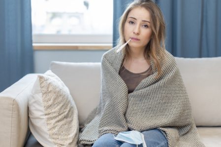 Zašto žene češće osećaju hladnoću od muškarca boraveći  u istoj prostoriji