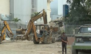 Nagli skok broja žrtava u Venecueli: Ljudi očajnički kopaju ruševine u potrazi za porodicom i komšijama