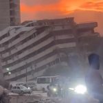 Ogromne razmere razaranja u Venecueli: La Gvaira je zona katastrofe, mnogo ljudi ispod ruševina