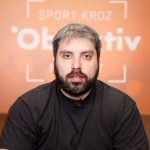 Sport kroz Objektiv – Večiti tandem za nerviranje naroda, neverica kakvu reprezentaciju gledamo