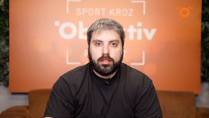 Sport kroz Objektiv – Večiti tandem za nerviranje naroda, neverica kakvu reprezentaciju gledamo