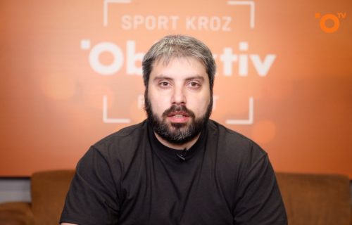 Sport kroz Objektiv – Večiti tandem za nerviranje naroda, neverica kakvu reprezentaciju gledamo