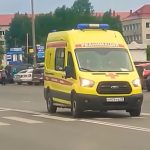 Ukrajina pogodila autobus pun dece iz Belorusije: Najmanje jedna osoba ubijena, više povređenih
