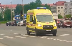 Ukrajina pogodila autobus pun dece iz Belorusije: Najmanje jedna osoba ubijena, više povređenih