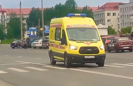 Ukrajina pogodila autobus pun dece iz Belorusije: Najmanje jedna osoba ubijena, više povređenih