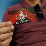MaxBet i Institut za transfuziju krvi Srbije pozivaju građane da se pridruže velikoj julskoj akciji dobrovoljnog davanja krvi