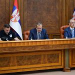 Srbija pred dugotrajnim toplotnim talasom: Održana hitna sednica Štaba za vanredne situacije, Dunav na minimumu