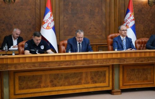 Srbija pred dugotrajnim toplotnim talasom: Održana hitna sednica Štaba za vanredne situacije, Dunav na minimumu