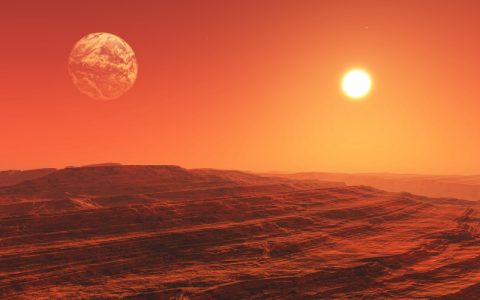 NASA traži “Marsovce”: Volonteri godinu dana žive zatvoreni u 3D štampanom staništu, kako bi pripremili put ka Crvenoj planeti