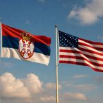 IPESE: "Srbija kao prirodna spona Istoka i Zapada, momentum u odnosima sa Vašingtonom šansa koju Beograd ne sme da propusti"