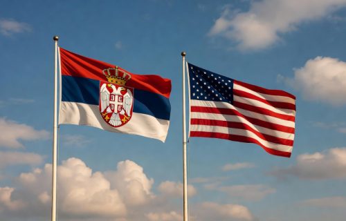 "Dodatni signal kompanijama da ulažu u Srbiju": Koliko će nam značiti izuzimanje od američkih carina?