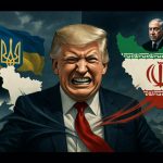 Tramp zaglavljen između Ukrajine i Irana: Da li Amerika više nema snage za dva velika rata?
