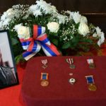 Vučić posthumno odlikovao starijeg vodnika Milovana Jovanovića