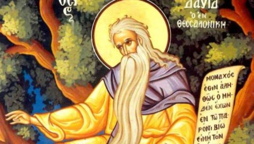 Danas je običaj učiniti ovo kako bi oterali zlo: Vernici slave sveca poznatog po raznim čudima