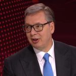 Predsednik Vučić: "Obradovaćemo sve građane, Srbija više nikad neće biti džak za udaranje"
