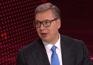Vučić: Dobra vest od noćas SAD potpuno ukidaju tarife Srbiji