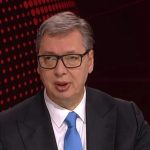 Vučić: "Izbori u oktobru ili novembru, najverovatnije prvo parlamentarni, pa predsednički"