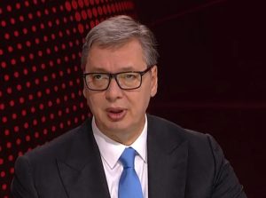 Vučić: “Izbori u oktobru ili novembru, najverovatnije prvo parlamentarni, pa predsednički”
