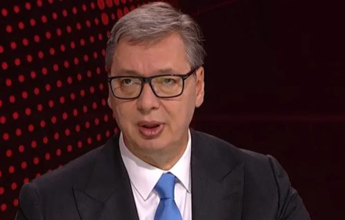 Vučić: "Izbori u oktobru ili novembru, najverovatnije prvo parlamentarni, pa predsednički"
