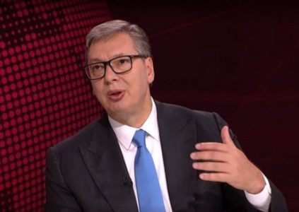 Vučić najavio dodatnu podršku: Nove mere za sve punoletne građane u pripremi