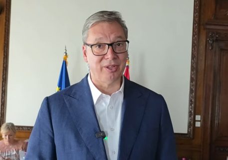 Više od 7.200 prijava na platformi "Ko si, bre, ti", Vučić: "Čuti i slušati ljude naš je imperativ"