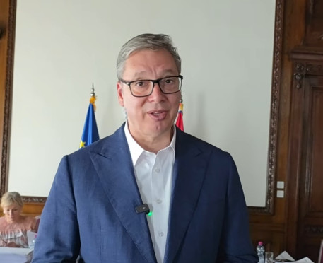 Više od 7.200 prijava na platformi “Ko si, bre, ti”, Vučić: “Čuti i slušati ljude naš je imperativ”