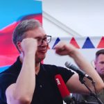Vučić podelio emotivan snimak: "Za mene je uvek najlepše kada sam sa svojim narodom" (VIDEO)