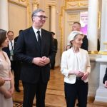 Vučić imao važne razgovore u Kijevu: "Predstavio sam poziciju Srbije, nastavljamo saradnju sa EU" (FOTO)