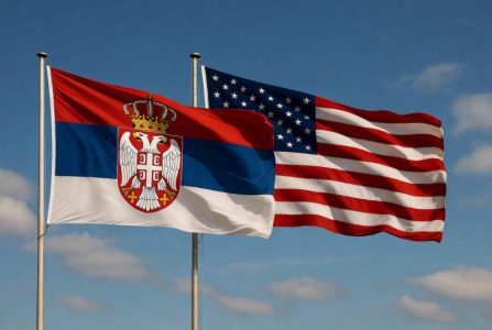 Strateški dijalog Srbije i SAD uskoro počinje: Đurić i Rubio predvode delegacije