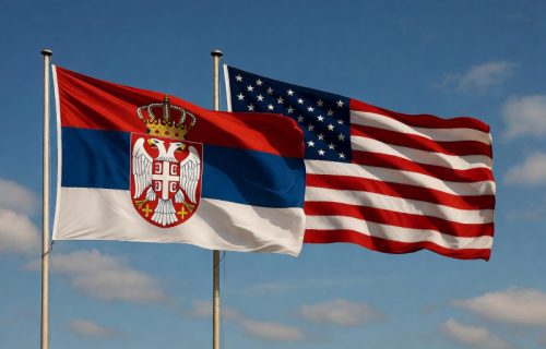Strateški dijalog Srbije i SAD uskoro počinje: Đurić i Rubio predvode delegacije