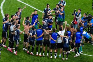 Predsednik Argentine doneo odluku: Ne odustaje od svog pravila ni pred finale