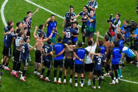 Predsednik Argentine doneo odluku: Ne odustaje od svog pravila ni pred finale