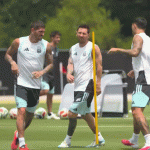 Šampion na novom ispitu! Salah sa Egiptom želi da sruši Mesija i Argentinu
