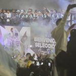 Argentinci dočekali svoje heroje: Hiljade ljudi pozdravile vicešampione sveta (VIDEO)