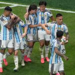 Luda utakmica: Argentina neverovatnim preokretom nokautirala Egipat (VIDEO)