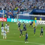 Svetski šampion drhtao: Argentina jedva prošla Zelenortska ostrva posle velike drame (VIDEO)