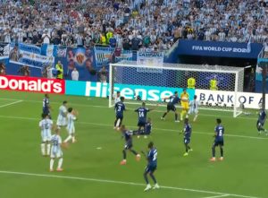 Svetski šampion drhtao: Argentina jedva prošla Zelenortska ostrva posle velike drame (VIDEO)