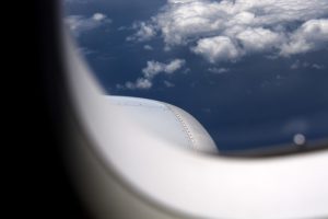 Avioni ne mogu da slete u Dubrovnik: Snažna bura napravila haos, letovi preusmereni