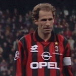 Milan se emotivno oprostio od legendarnog Barezija: "Moramo biti jaki"