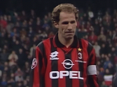 Milan se emotivno oprostio od legendarnog Barezija: “Moramo biti jaki”