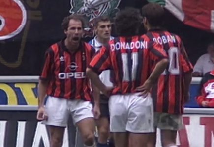 Fudbalski svet odahnuo: Milan demantovao vest o smrti svoje legende
